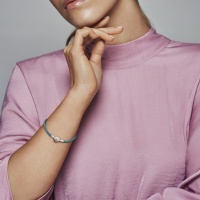 Pandora Moments Гривна Воден свят