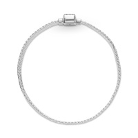 Pandora Reflexions Гривна Бляскав празник