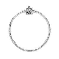 Disney x Pandora Гривна Вълшебна каляска