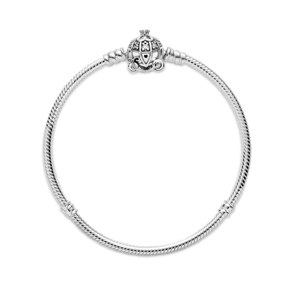 Disney x Pandora Гривна Вълшебна каляска