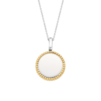 Ti Sento Milano Висулка с верижка с една степен на закопчаване