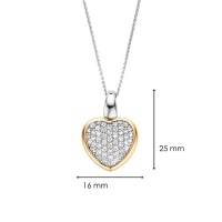 Ti Sento Milano Колие