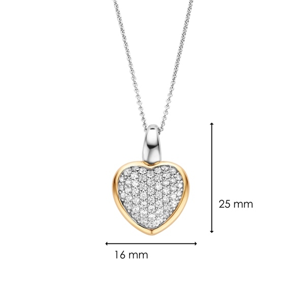 Ti Sento Milano Колие