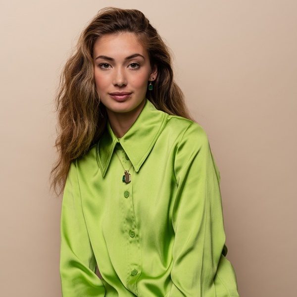 Ti Sento Milano Висулка с верижка