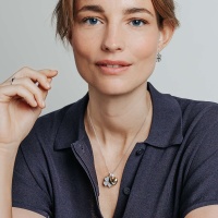 Ti Sento Milano Висулка с верижка