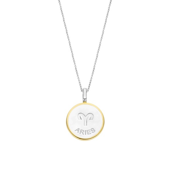 Ti Sento Milano Висулка Зодия Овен