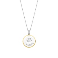 Ti Sento Milano Висулка Зодия Рак