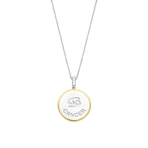 Ti Sento Milano Висулка Зодия Рак