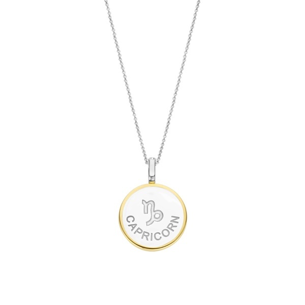 Ti Sento Milano Висулка Зодия Козирог