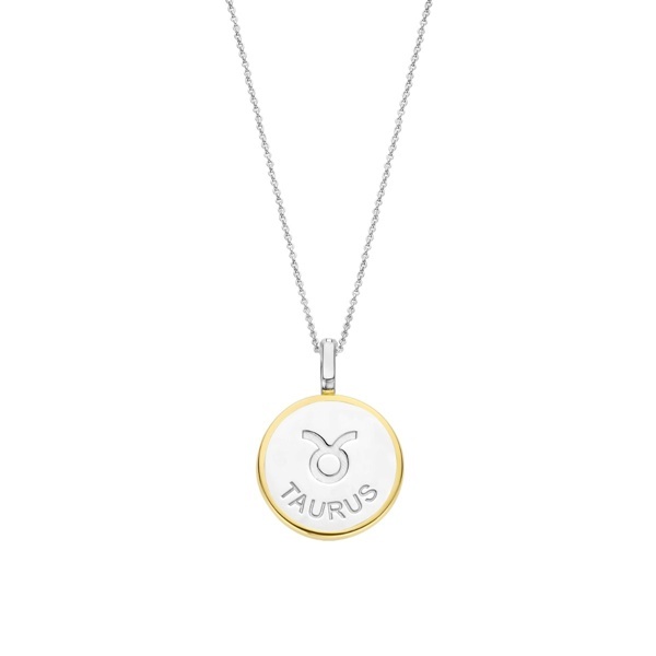 Ti Sento Milano Висулка Зодия Телец