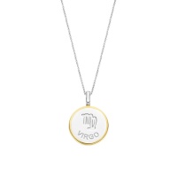 Ti Sento Milano Висулка Зодия Дева