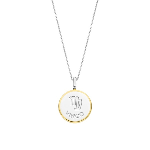 Ti Sento Milano Висулка Зодия Дева