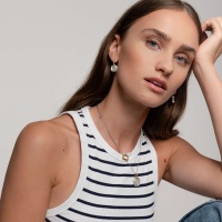 Ti Sento Milano Висулка с верижка