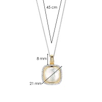 Ti Sento Milano Висулка с верижка