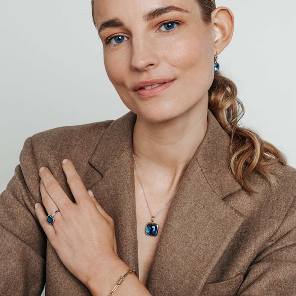 Ti Sento Milano Колие