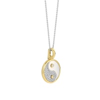 Ti Sento Milano Висулка с верижка