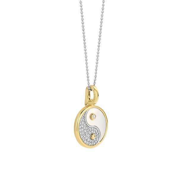 Ti Sento Milano Висулка с верижка