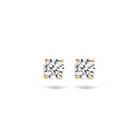 Blush Обеци 14k