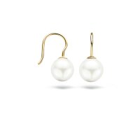 Blush Обеци 14k