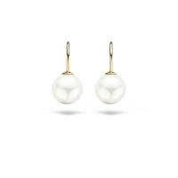 Blush Обеци 14k