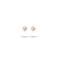 Blush Обеци 14k