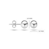 Blush Обеци 14k