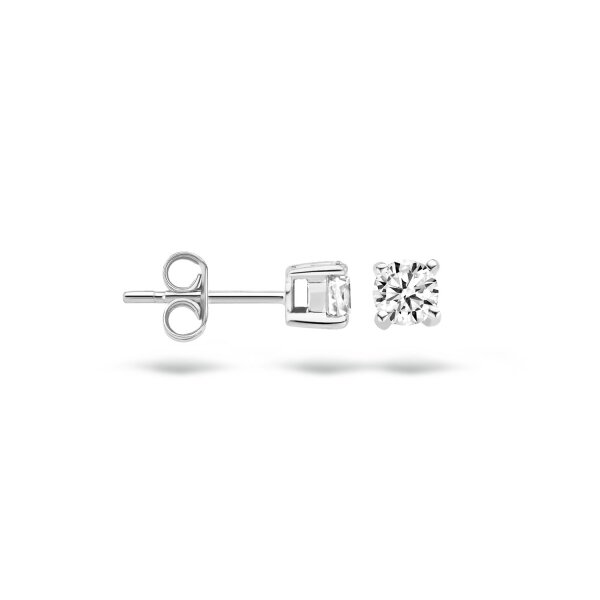 Blush Обеци 14k