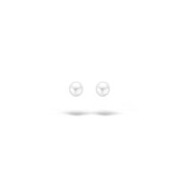 Blush Обеци 14k