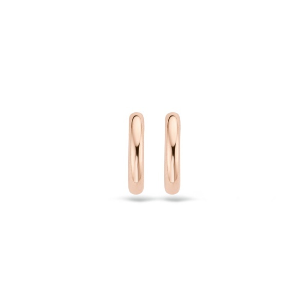 Blush Обеци 14k
