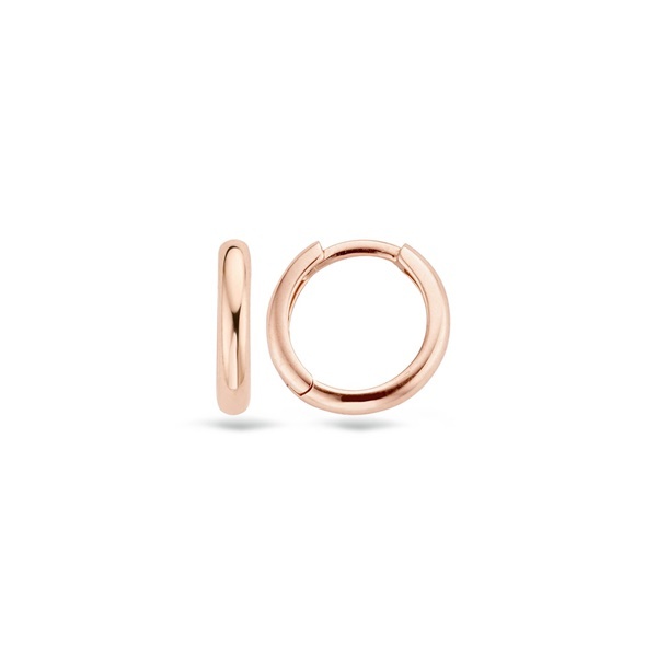 Blush Обеци 14k