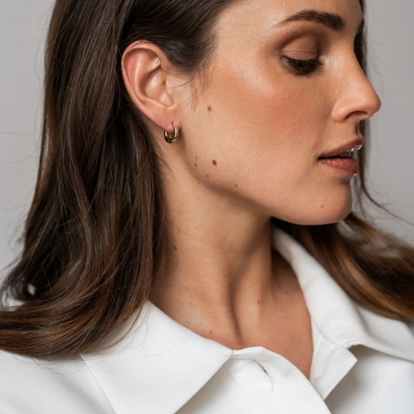 Ti Sento Milano Обеци