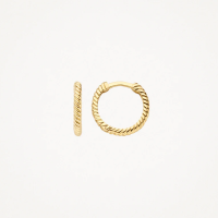 Blush Обеци 14k