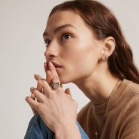 Ti Sento Milano Обеци