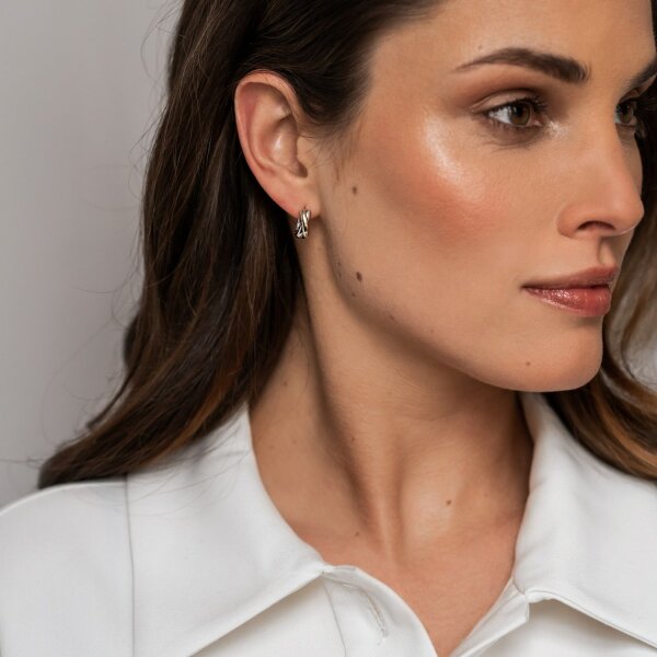 Ti Sento Milano Обеци