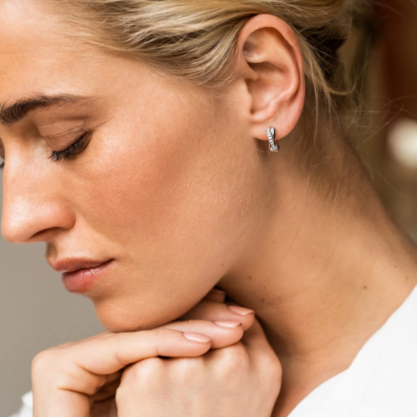 Ti Sento Milano Обеци