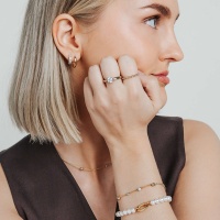 Ti Sento Milano Обеци