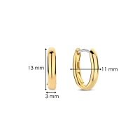 Ti Sento Milano Обеци