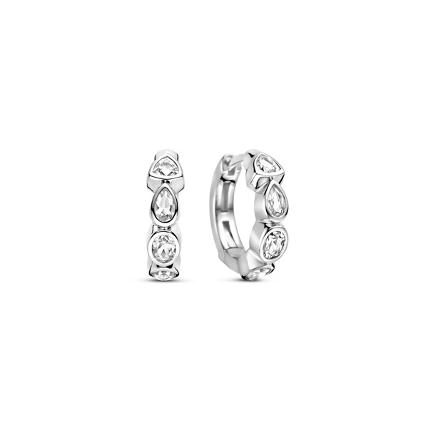 Ti Sento Milano Обеци