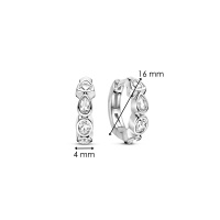 Ti Sento Milano Обеци