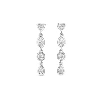 Ti Sento Milano Обеци