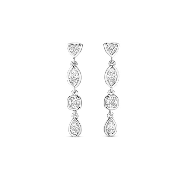 Ti Sento Milano Обеци