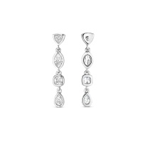 Ti Sento Milano Обеци