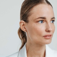 Ti Sento Milano Обеци