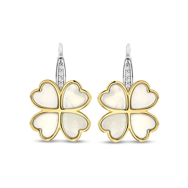 Ti Sento Milano Обеци