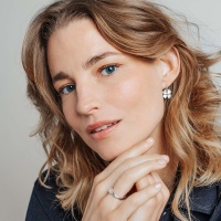 Ti Sento Milano Обеци