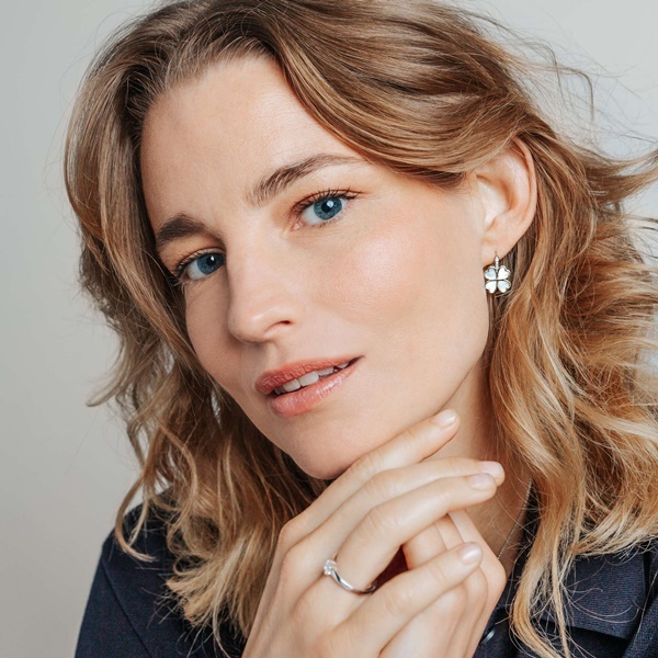 Ti Sento Milano Обеци