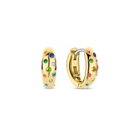 Ti Sento Milano Обеци