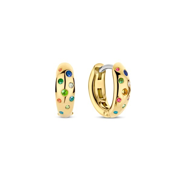 Ti Sento Milano Обеци