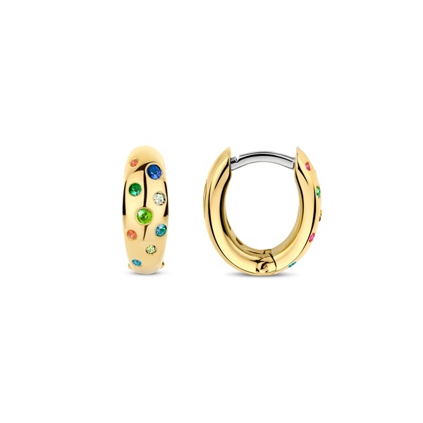 Ti Sento Milano Обеци