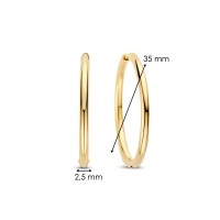 Ti Sento Milano Обеци